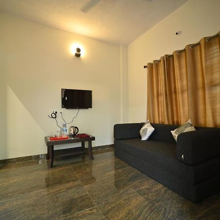 Coorg Homestay Resort Кушалнаґар Екстер'єр фото