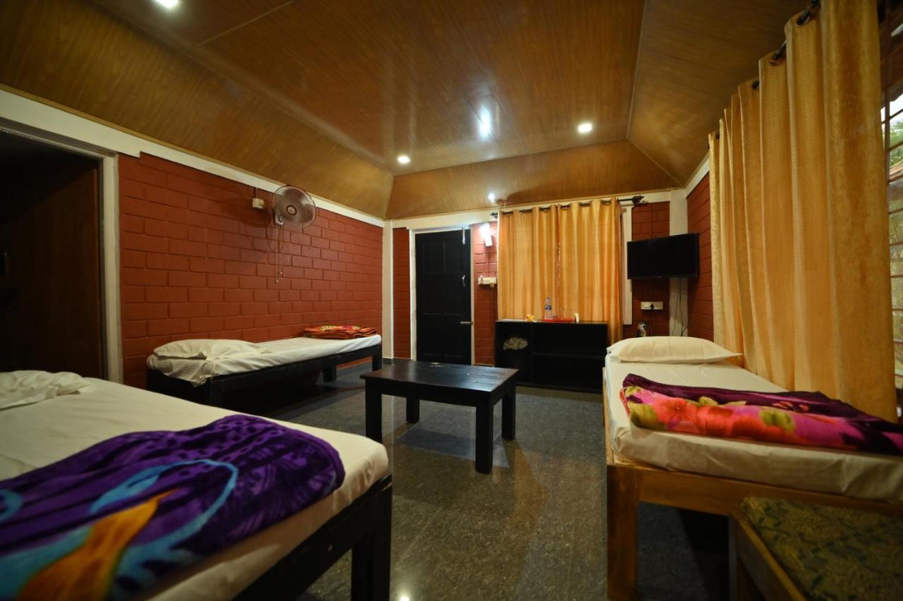 Coorg Homestay Resort Кушалнаґар Екстер'єр фото