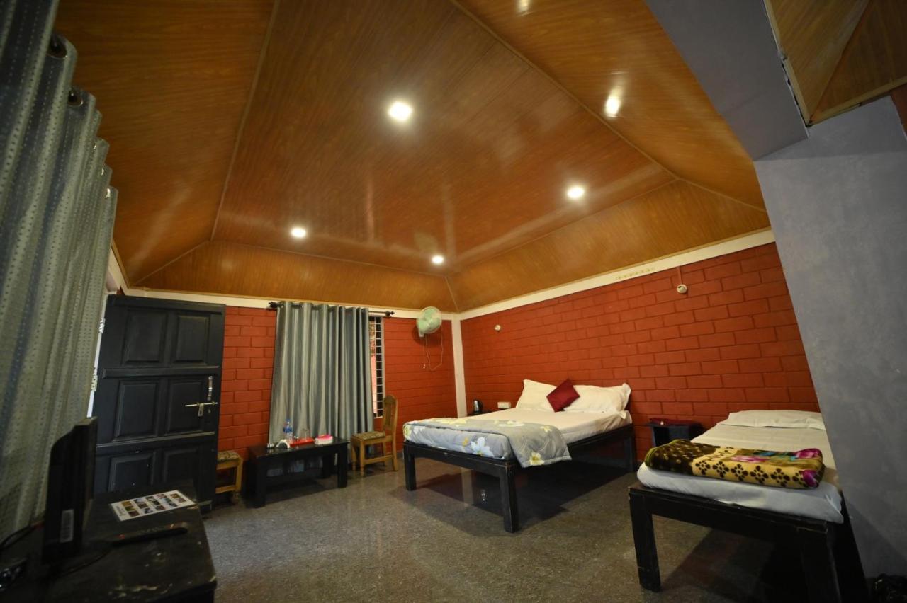 Coorg Homestay Resort Кушалнаґар Екстер'єр фото
