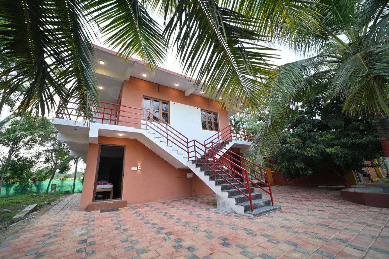 Coorg Homestay Resort Кушалнаґар Екстер'єр фото