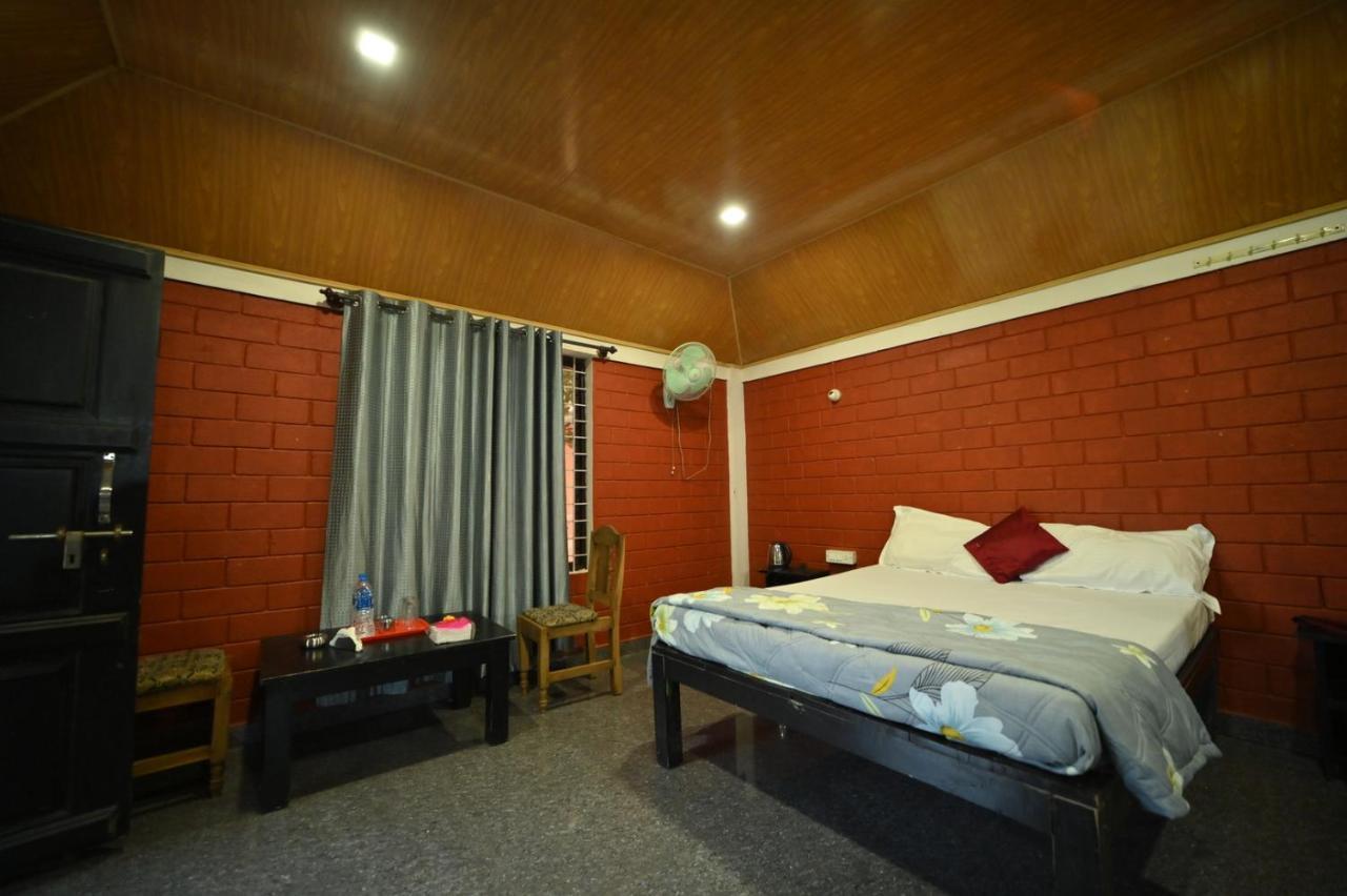 Coorg Homestay Resort Кушалнаґар Екстер'єр фото
