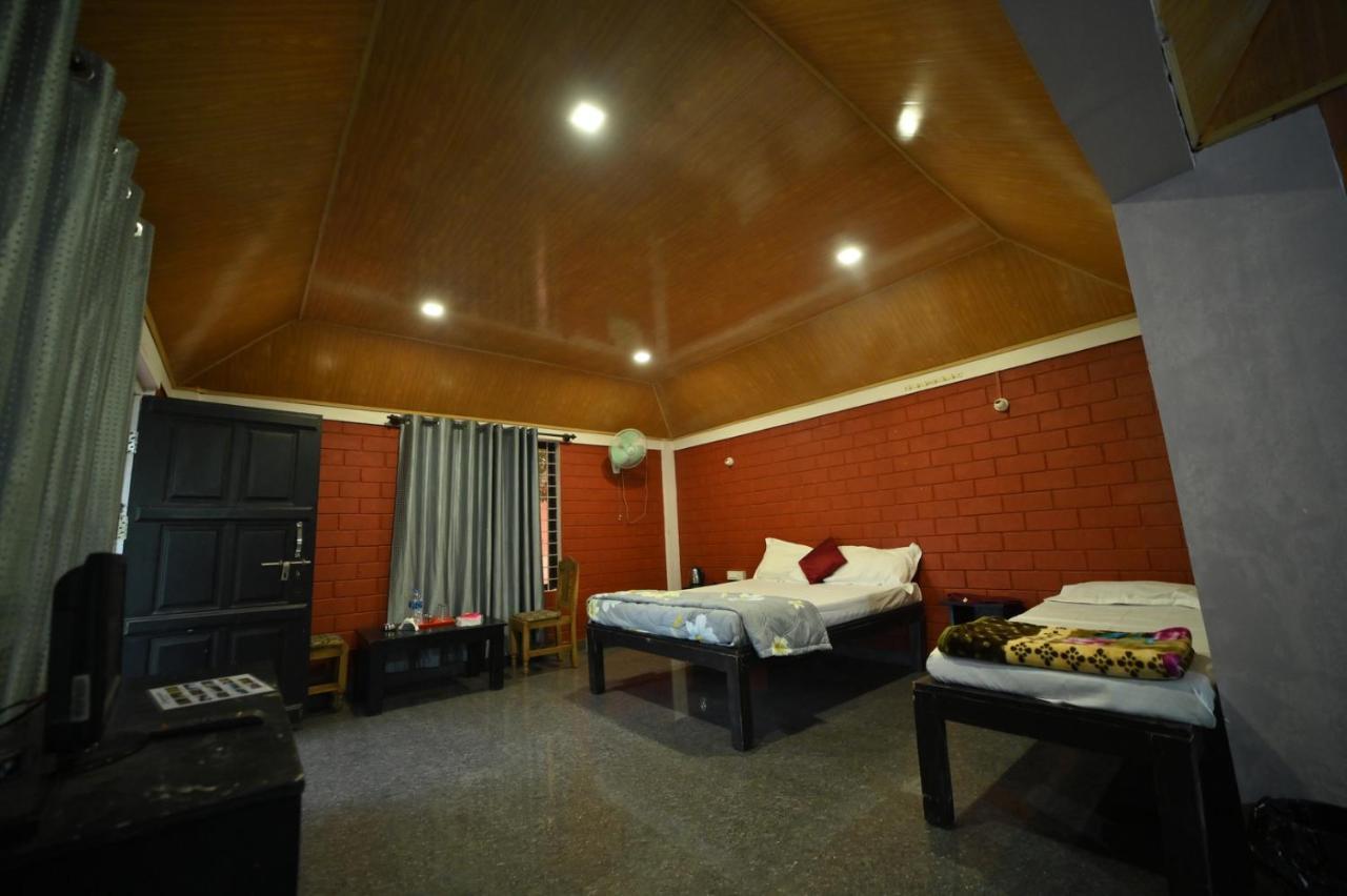 Coorg Homestay Resort Кушалнаґар Екстер'єр фото